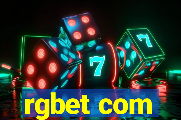 rgbet com